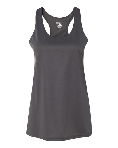 Women’s B-Core Racerback Tank Top - 4166