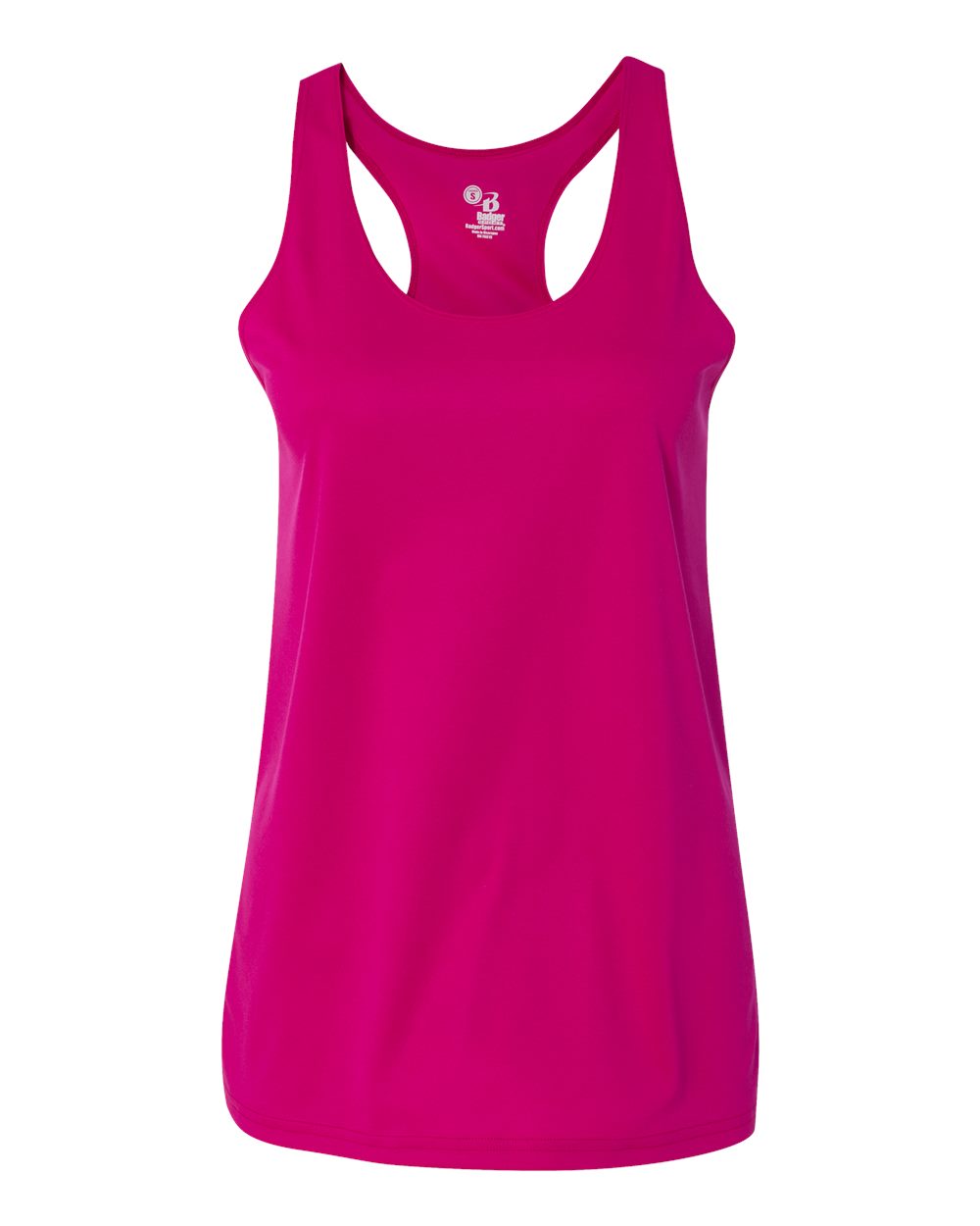 Women’s B-Core Racerback Tank Top - 4166