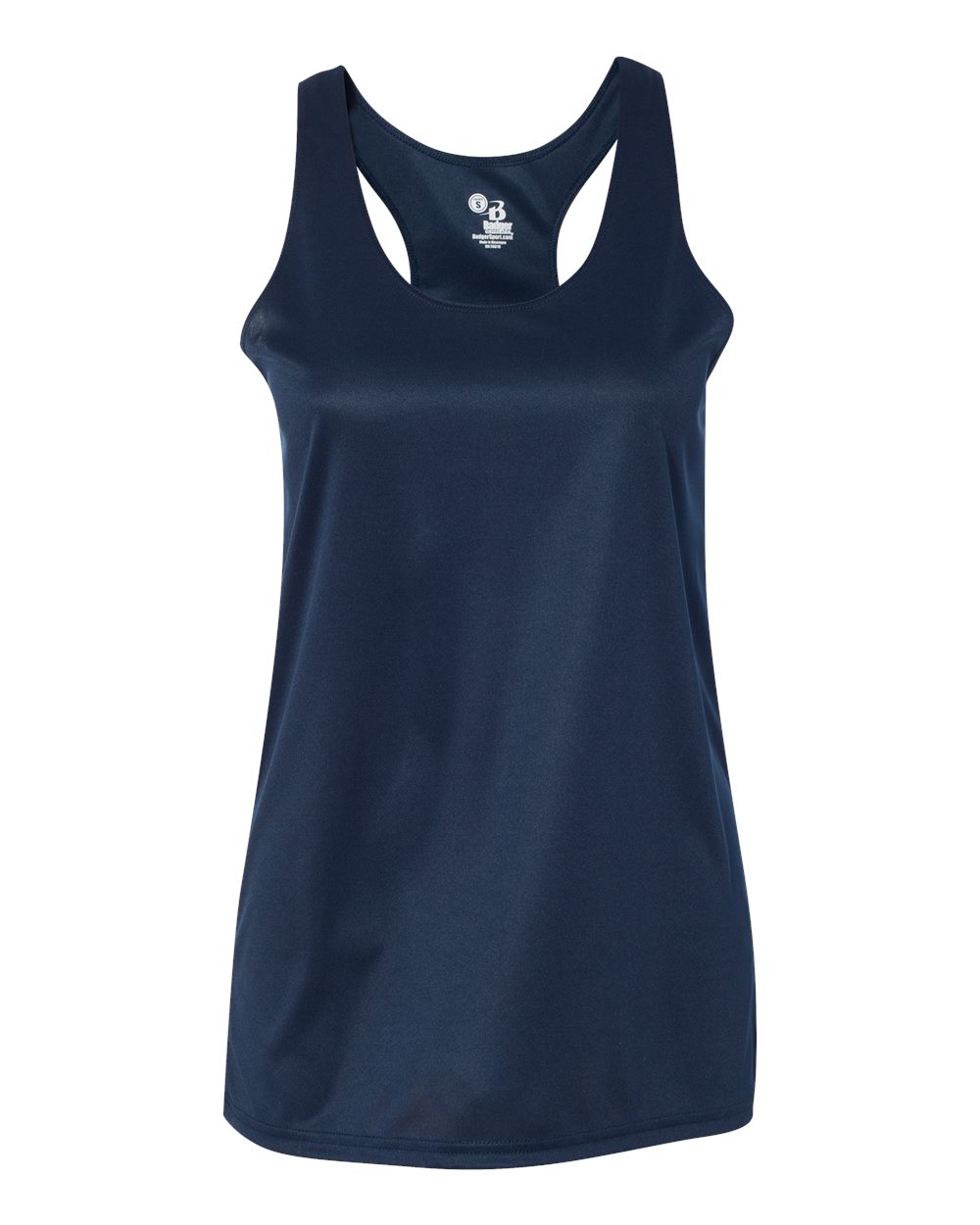 Women’s B-Core Racerback Tank Top - 4166