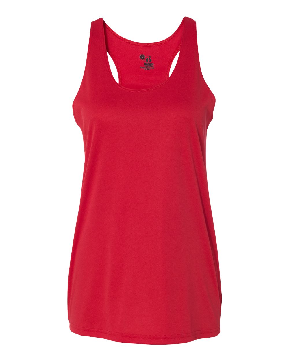 Women’s B-Core Racerback Tank Top - 4166