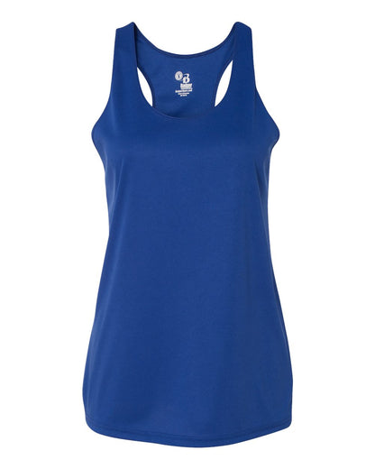 Women’s B-Core Racerback Tank Top - 4166