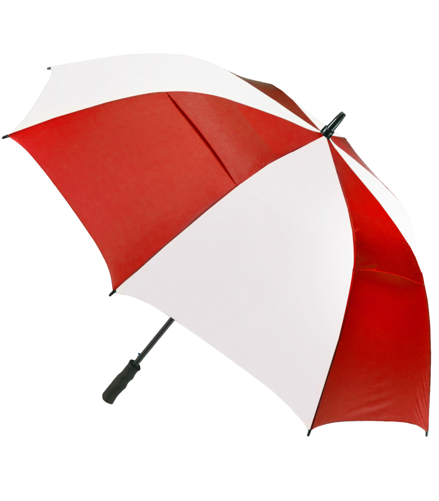 The Open Umbrella