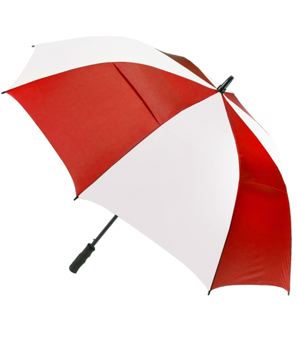 The Open Umbrella