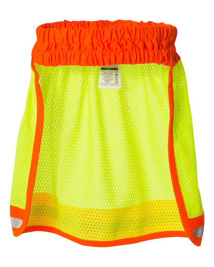 Hard Hat Sun Shield - 2810-2813