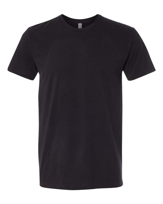 Sueded T-Shirt - 6410