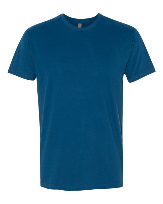 Sueded T-Shirt - 6410