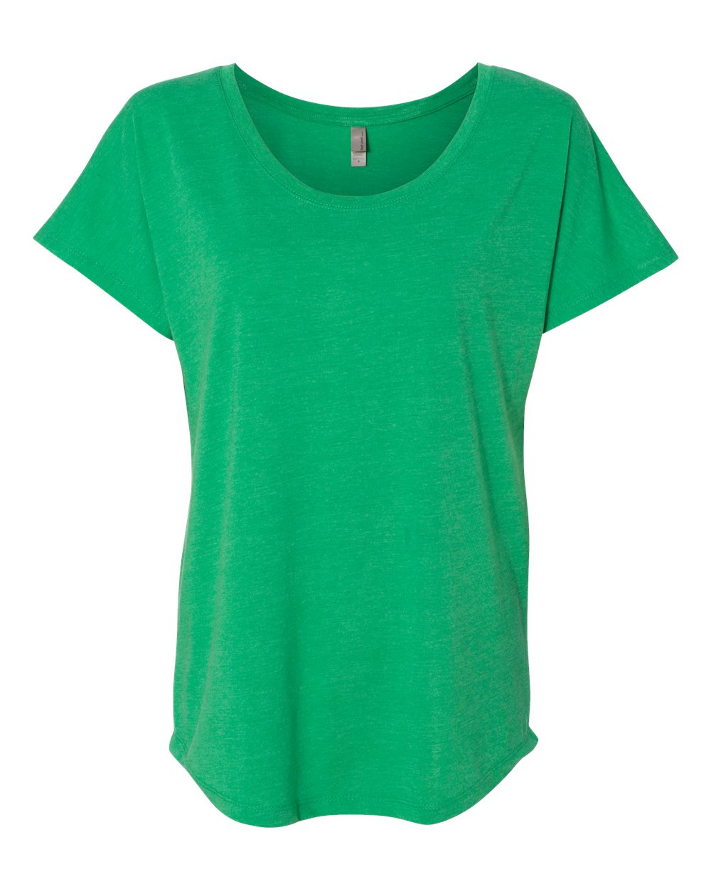 Women’s Triblend Dolman T-Shirt - 6760
