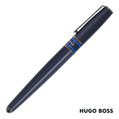 Hugo Boss® Illusion Gear Rollerball Pen
