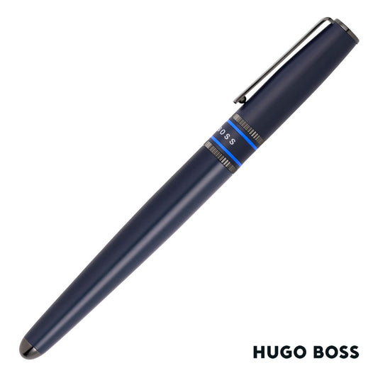 Hugo Boss® Illusion Gear Rollerball Pen