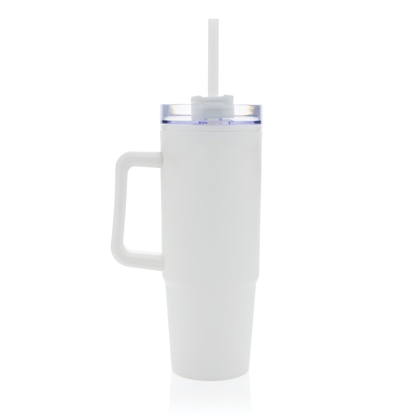 Tana Plastic Tumbler with Handle 900ML