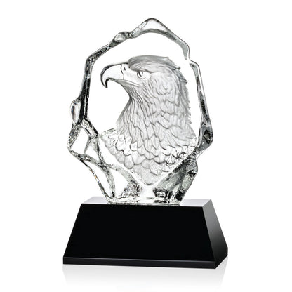 Ottavia Eagle Head VividPrint™ Award