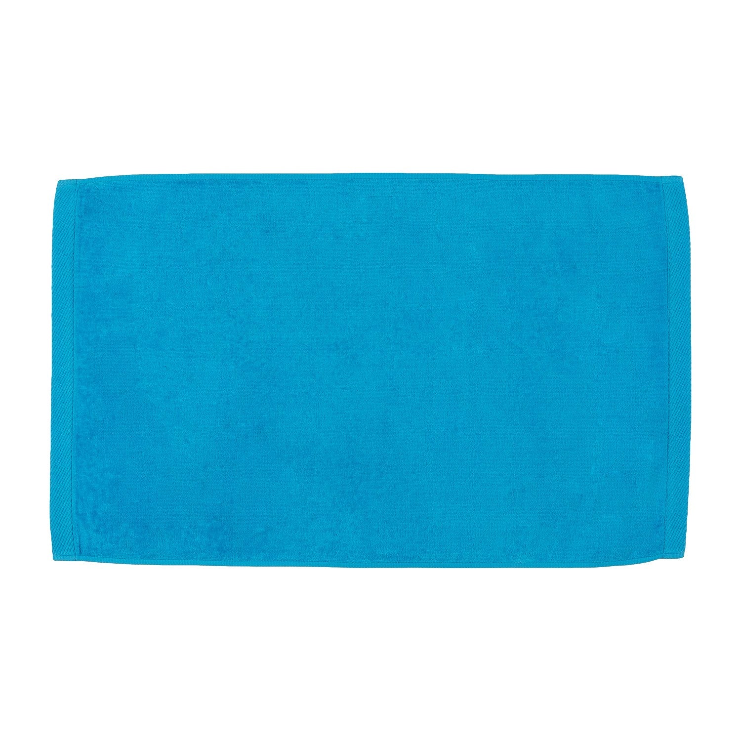 Premium Velour Hand & Sports Towel
