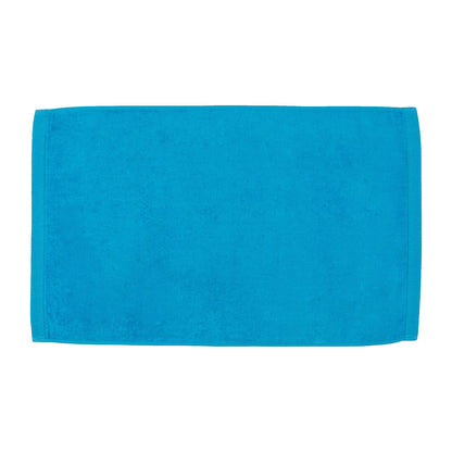 Premium Velour Hand & Sports Towel