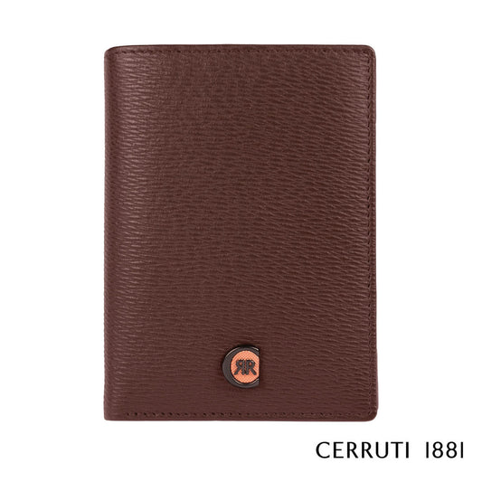 Cerruti 1881® Bond Card Holder w/Flap