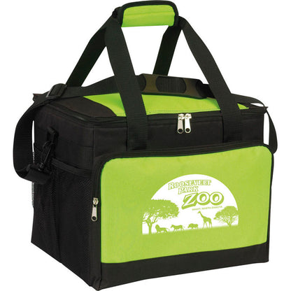 Black The Big Chill Cooler