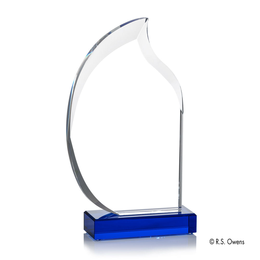 Bossier Flame Award