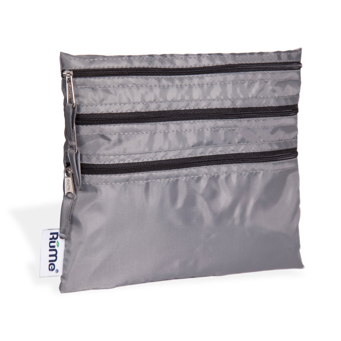 Cool Grey RuMe® Baggie All