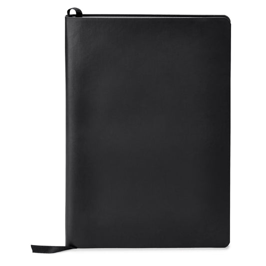 Donald soft cover journal