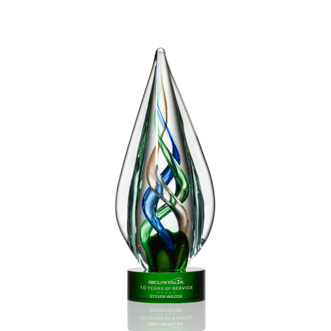 Mulino Award - Green