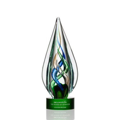 Mulino Award - Green