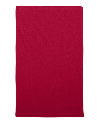Budget Rally Towel - T18