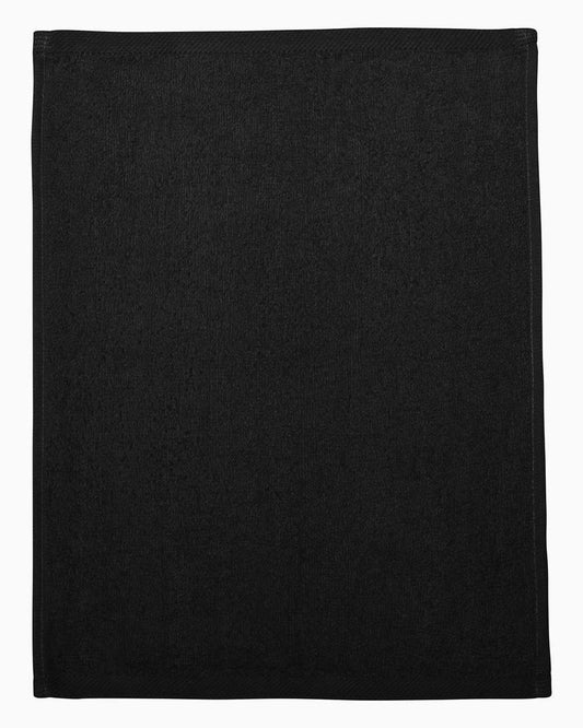 Hemmed Fingertip Towel - T600