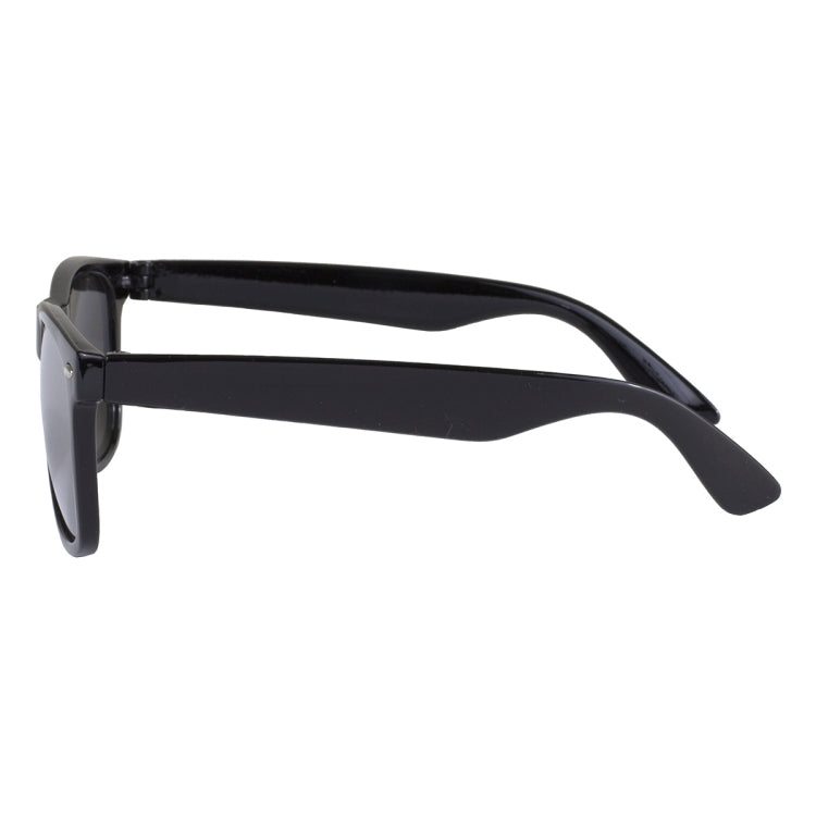 Clairemont Colored Mirror Tinted Sunglasses