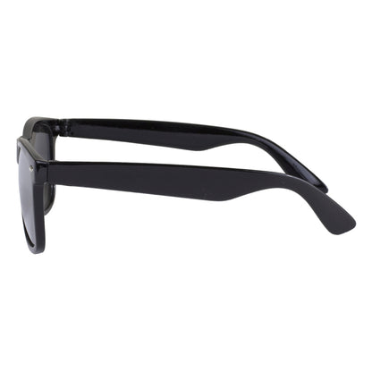 Clairemont Colored Mirror Tinted Sunglasses