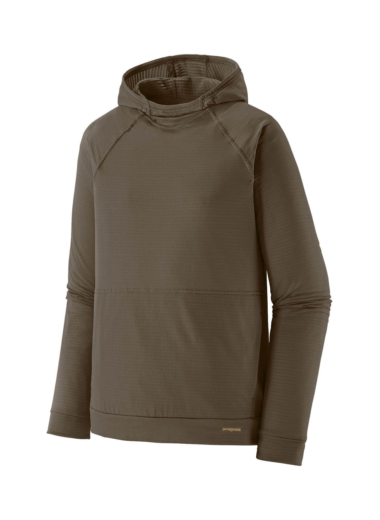 Patagonia Men's Capilene Thermal Hoody - Black - XS