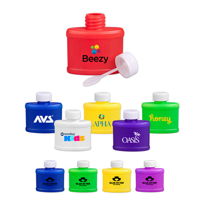 Assorted 1 Oz. Bottle of Bubbles