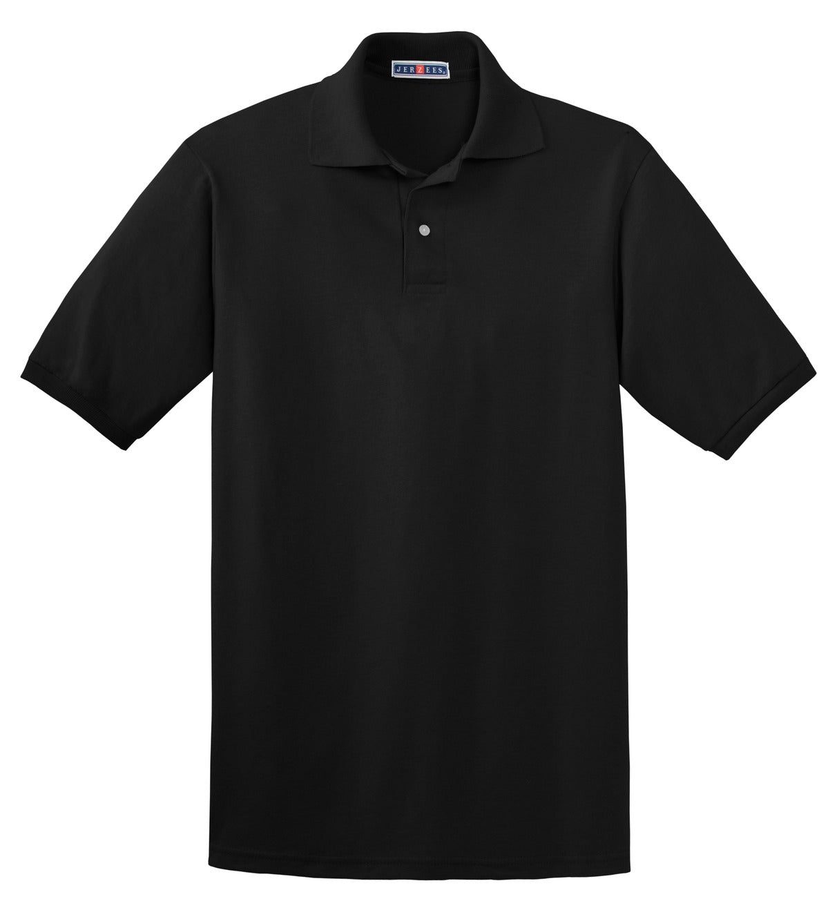 Jerzees Dri-Power Sport Shirt. 437M