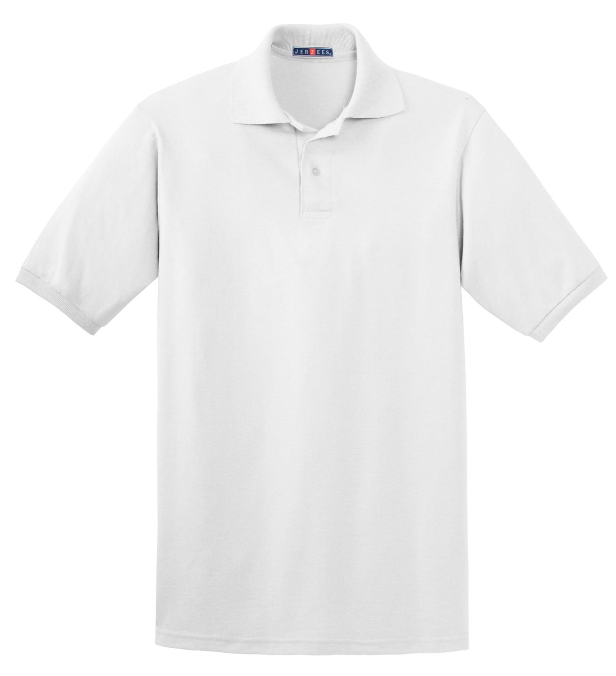 Jerzees Dri-Power Sport Shirt. 437M