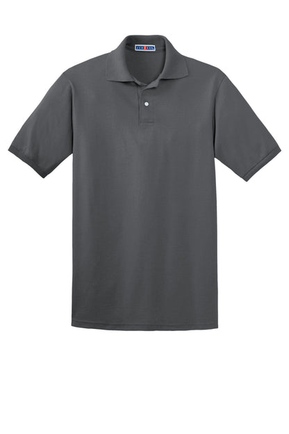Jerzees Dri-Power Sport Shirt. 437M