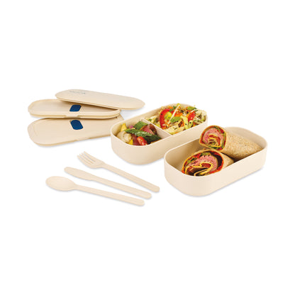 Natural Nara Bento Lunch Box