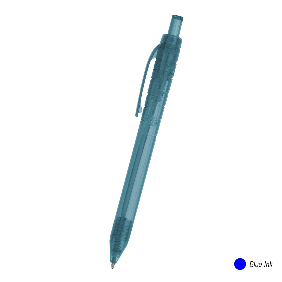 Oasis Bottle-Inspired Pen