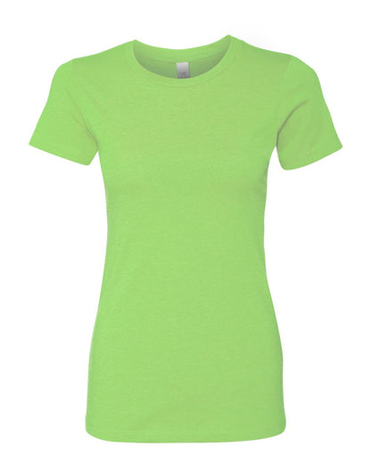 Women’s CVC T-Shirt - 6610