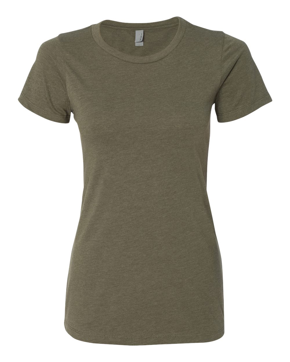 Women’s CVC T-Shirt - 6610