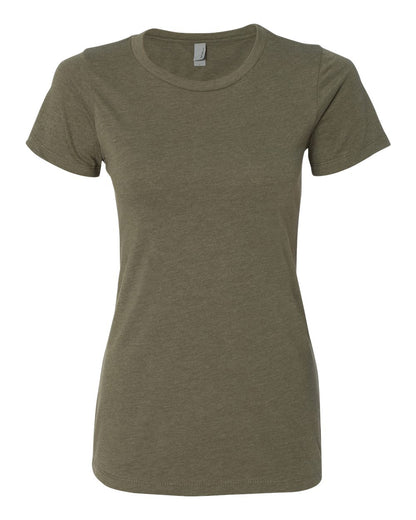 Women’s CVC T-Shirt - 6610