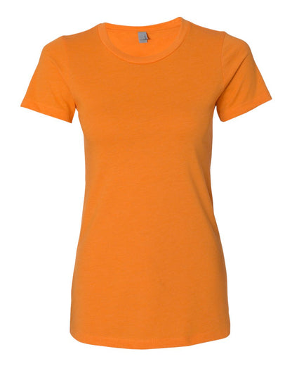 Women’s CVC T-Shirt - 6610