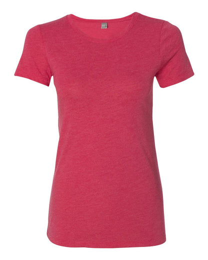 Women’s Triblend T-Shirt - 6710