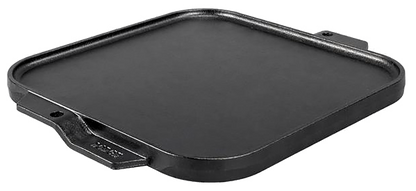 Lodge® 10.5" Cast Iron Reversible Grill / Griddle