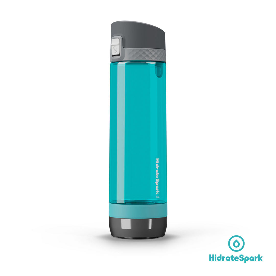 HidrateSpark® PRO Chug Tritan Water Bottle - 24oz