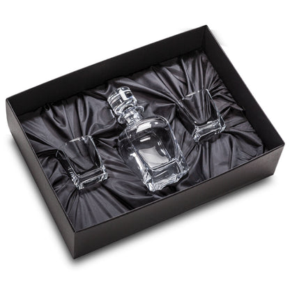 Monterey Decanter Set