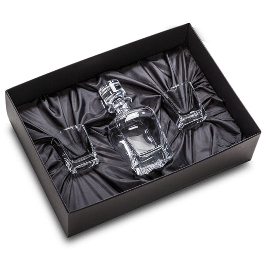 Monterey Decanter Set