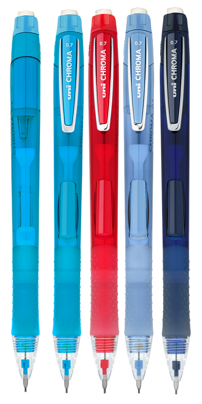 uni-ball® Chroma Pencil (0.7mm)