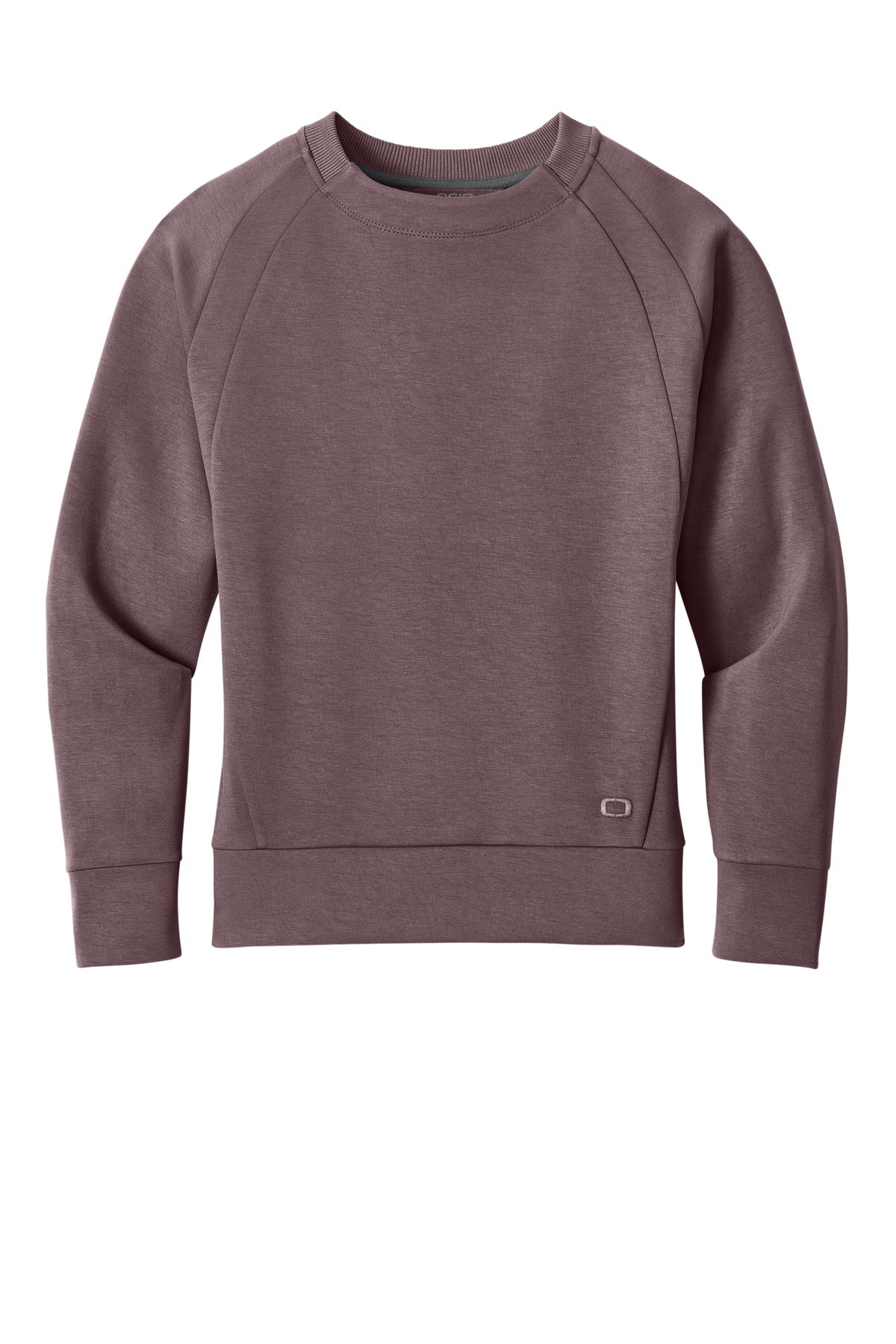 OGIO Women's Transcend Pullover LOG863