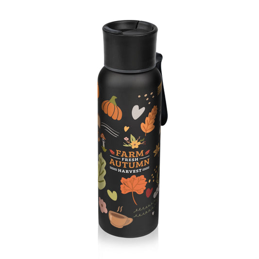 Hurdler Bottle with Carry Handle - 25oz