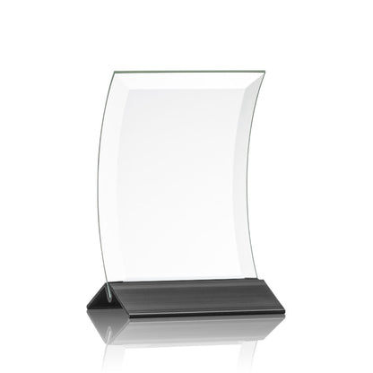 Dominga Award - Black