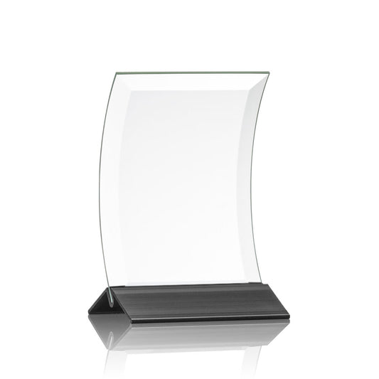 Dominga Award - Black
