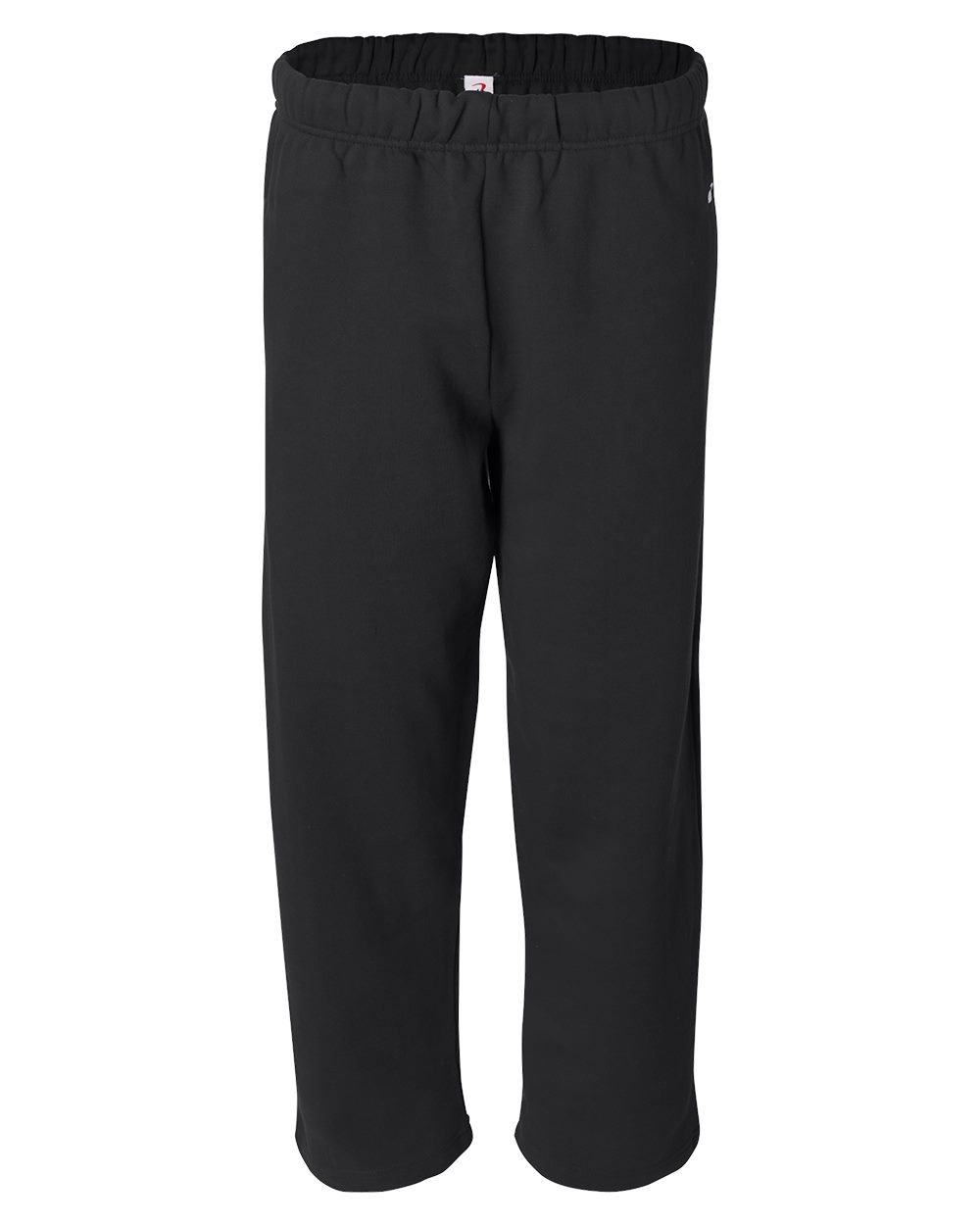 Men's Open-Bottom Sweatpants - 1277